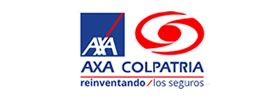 AXA y Colpatria